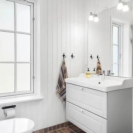 Hébergement de vacances Bl1756-blokhus-bregnehojvej-7-a Blokhus