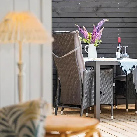 Bl1756-blokhus-bregnehojvej-7-a Holiday home *