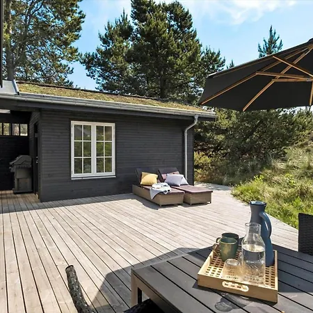 Bl1756-blokhus-bregnehojvej-7-a Hébergement de vacances