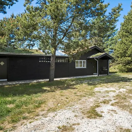 Tatil Evi Bl1756-blokhus-bregnehojvej-7-a